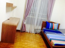 Yishun Sapphire (D27), Condominium #205734321